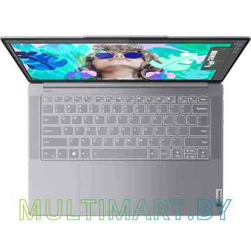 Ноутбук Lenovo Yoga Slim 7 14APU8 (83AA001DRU) картинка 5